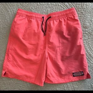 Vineyard Vines boy’s swim trunks